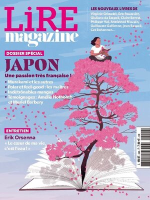 cover image of Lire